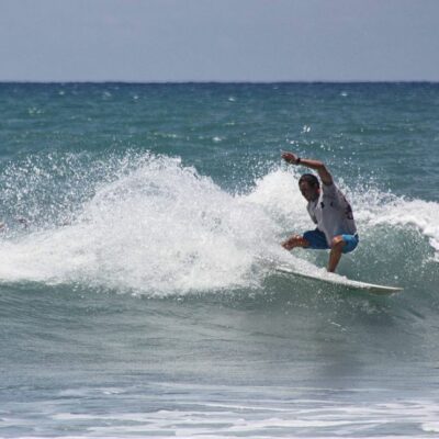 Surf training individuale