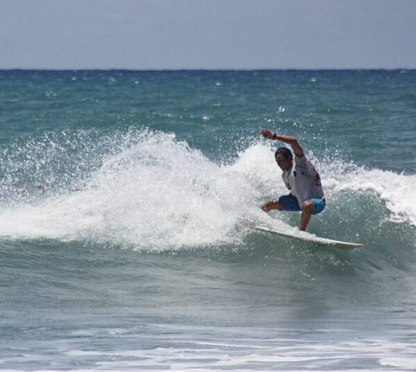 Surf training individuale