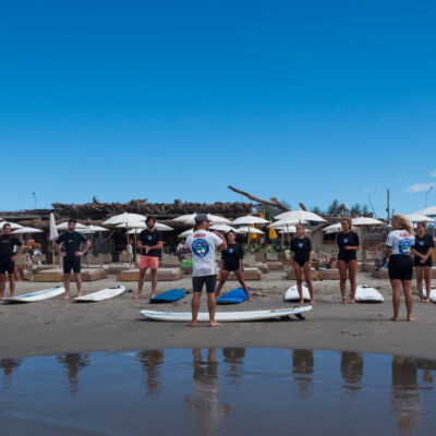 Corso di Surf per adulti