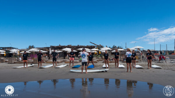 Corso di Surf per adulti - immagine 2