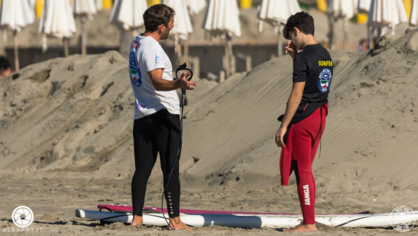 Introduzione al Surf - immagine 2