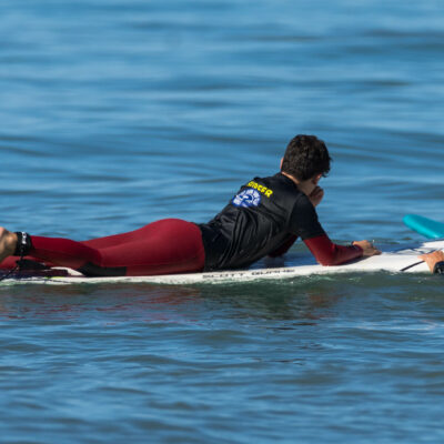 Corso di Surf per ragazzi