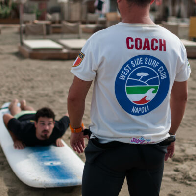 Corso di Surf per adulti