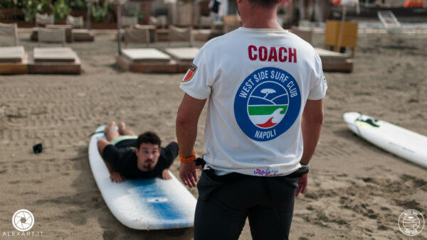 Corso di Surf per adulti