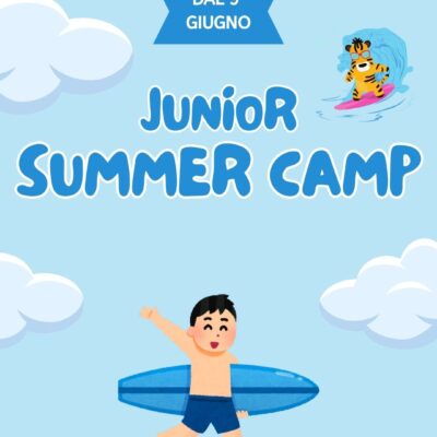 Junior Summer Camp