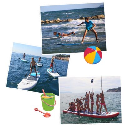 Junior Summer Camp